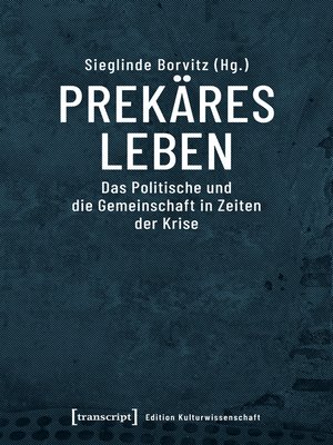 cover image of Prekäres Leben